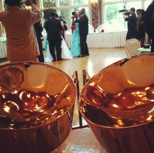 Gallery photo 6 of Steel Drum Fun