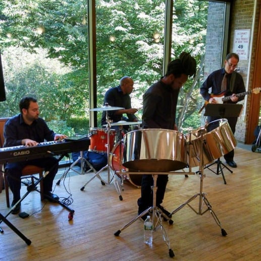 Gallery photo 10 of Steel Drum Fun