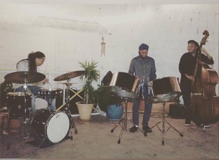 Gallery photo 11 of Steel Drum Fun