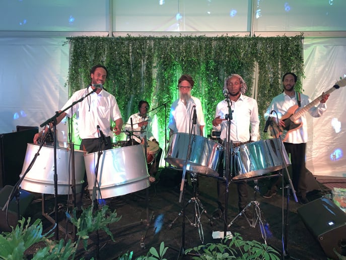 Gallery photo 4 of Steel Drum Fun