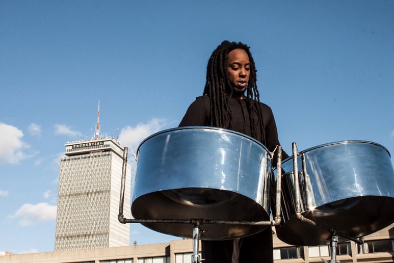 Gallery photo 8 of Steel Drum Fun