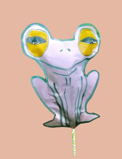 Gallery photo 8 of Paper Balloons