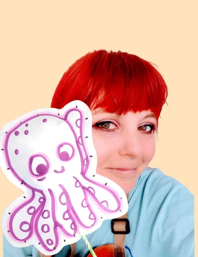 Gallery photo 2 of Paper Balloons