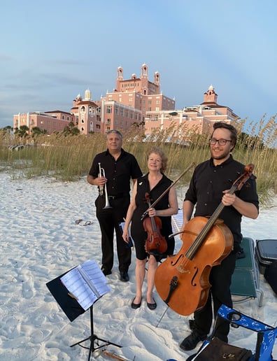 Gallery photo 6 of Paradies Ensemble