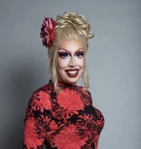 Gallery photo 1 of Pariah Sinclair