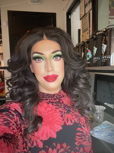 Gallery photo 4 of Pariah Sinclair