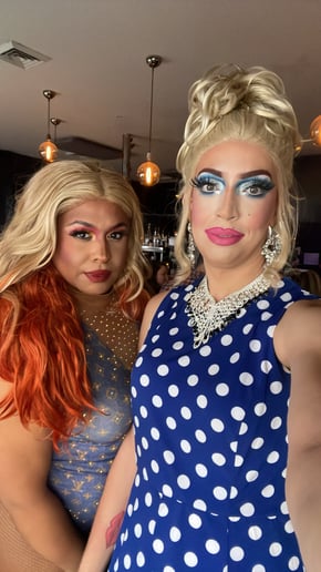 Gallery photo 3 of Pariah Sinclair