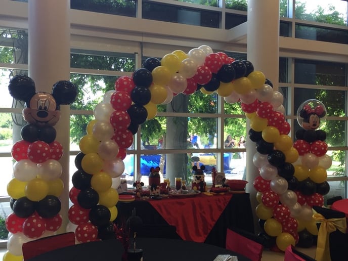 Gallery photo 1 of Parties 2 U