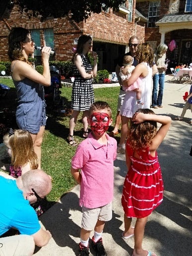 Gallery photo 8 of Parties 2 U