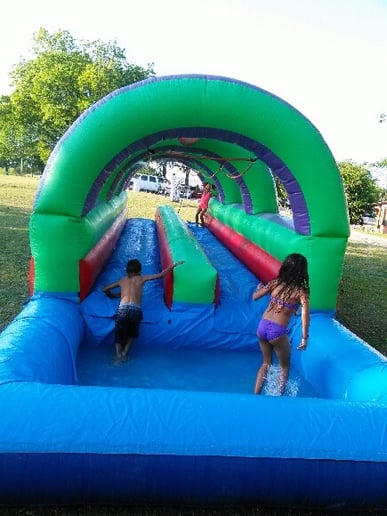 Gallery photo 9 of Parties 2 U