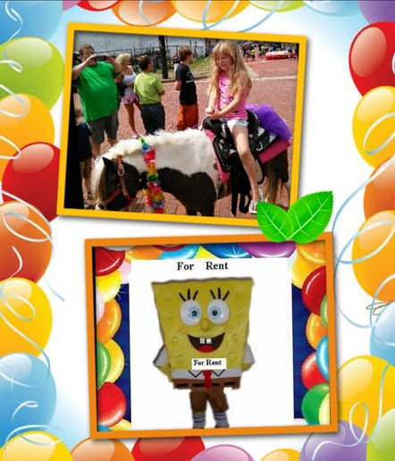 Gallery photo 10 of Parties 2 U