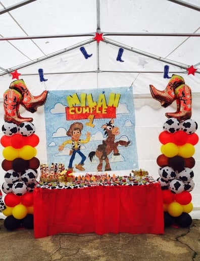 Gallery photo 5 of Parties 2 U