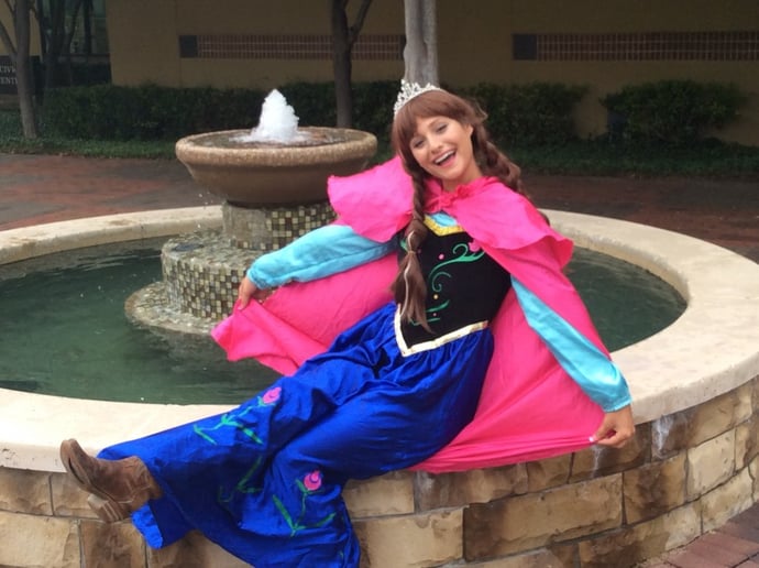 Gallery photo 7 of Parties 2 U