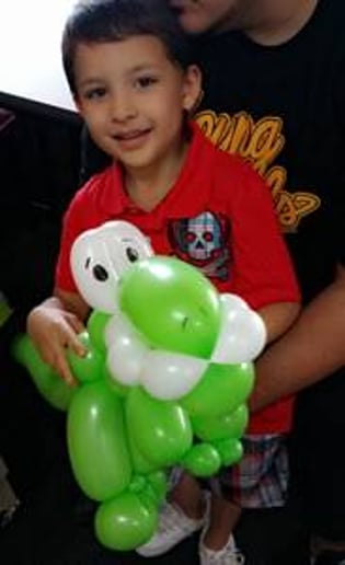 Gallery photo 3 of Parties 2 U