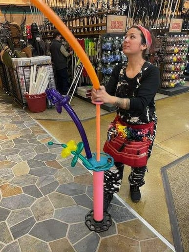 Gallery photo 9 of Party Palooga