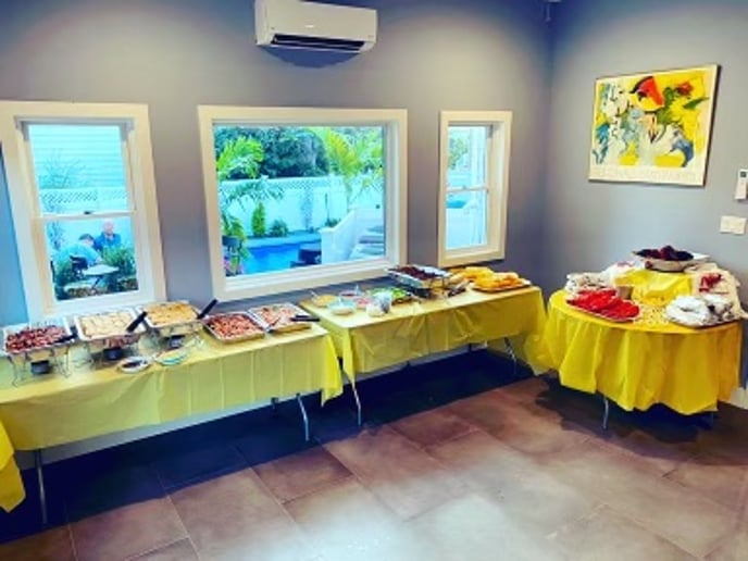 Gallery photo 1 of The Party Savers