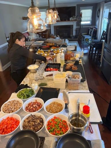 Gallery photo 7 of The Party Savers