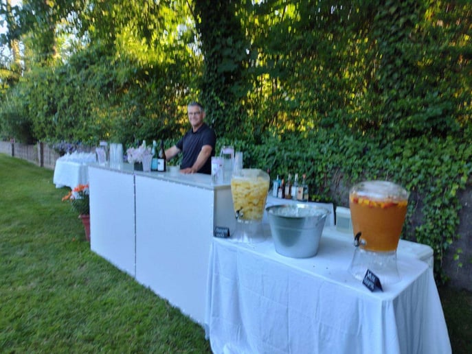 Gallery photo 8 of The Party Savers