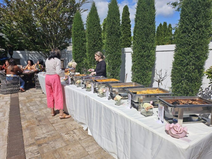 Gallery photo 9 of The Party Savers