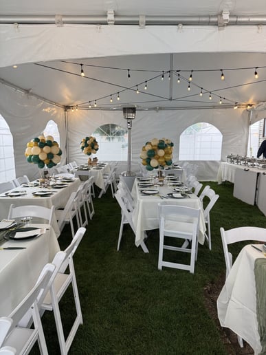 Gallery photo 10 of The Party Savers