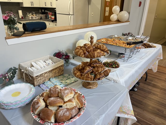 Gallery photo 12 of The Party Savers