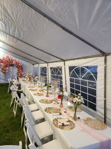 Gallery photo 13 of The Party Savers