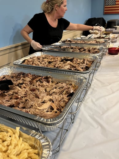 Gallery photo 14 of The Party Savers