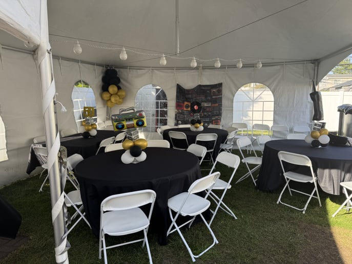 Gallery photo 16 of The Party Savers