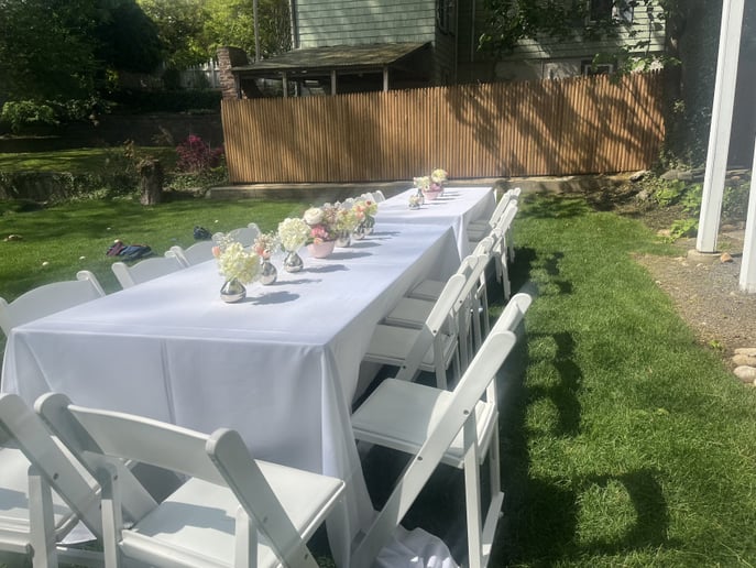 Gallery photo 17 of The Party Savers