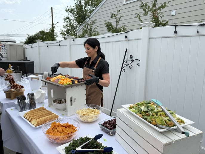 Gallery photo 21 of The Party Savers