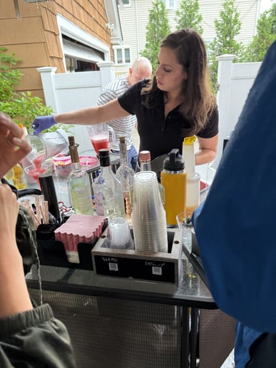 Gallery photo 24 of The Party Savers