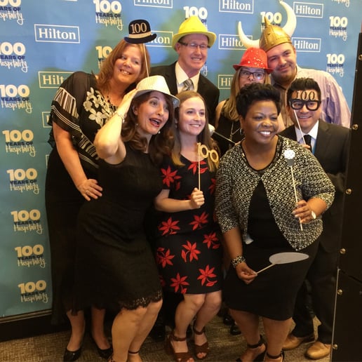 Gallery photo 3 of Party Time Photo Booths