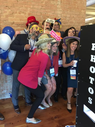 Gallery photo 6 of Party Time Photo Booths