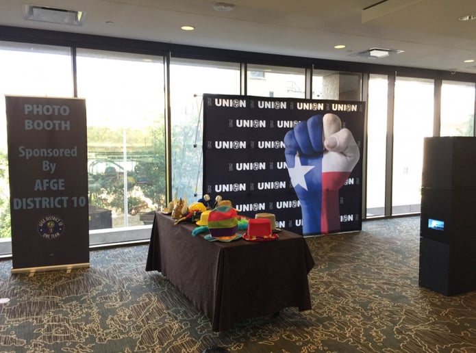 Gallery photo 7 of Party Time Photo Booths