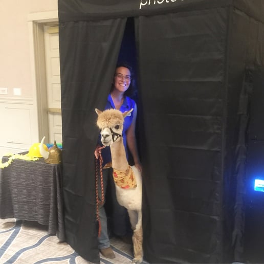 Gallery photo 8 of Party Time Photo Booths