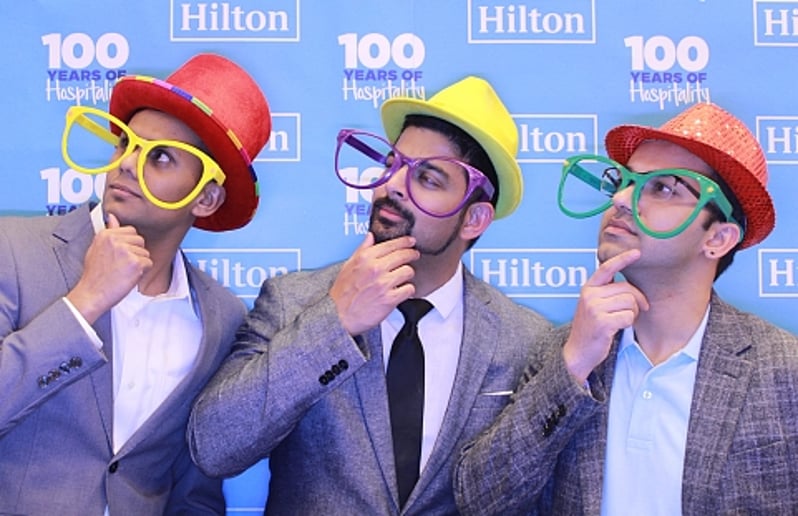 Gallery photo 9 of Party Time Photo Booths