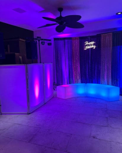 Gallery photo 13 of PartyMusic Miami DJ