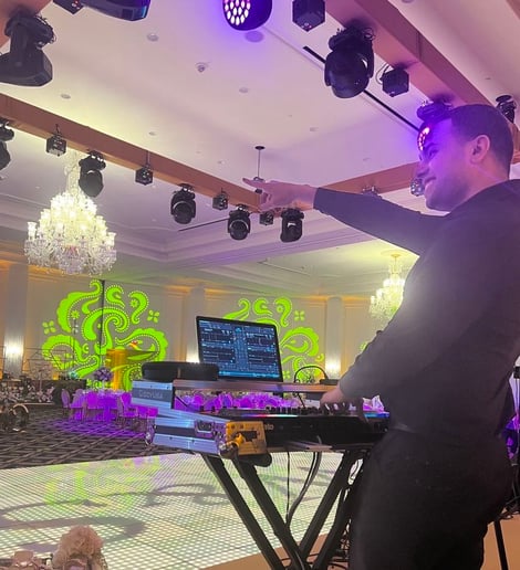 Gallery photo 47 of PartyMusic Miami DJ