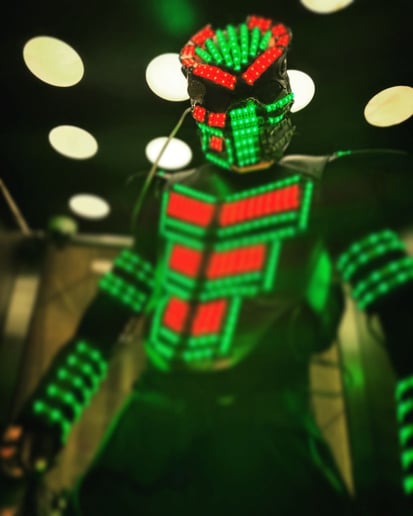 Gallery photo 23 of PartyMusic Miami DJ