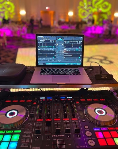 Gallery photo 40 of PartyMusic Miami DJ