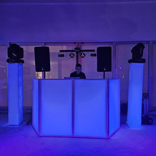 Gallery photo 10 of PartyMusic Miami DJ