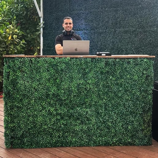 Gallery photo 6 of PartyMusic Miami DJ