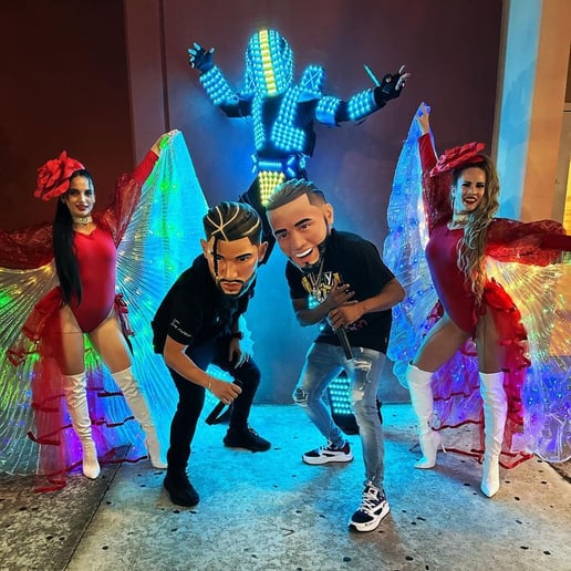 Gallery photo 22 of PartyMusic Miami DJ