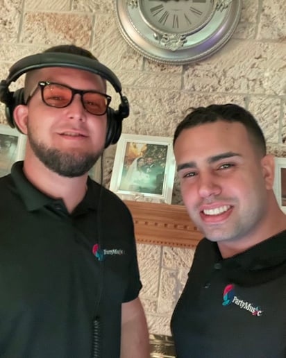 Gallery photo 19 of PartyMusic Miami DJ