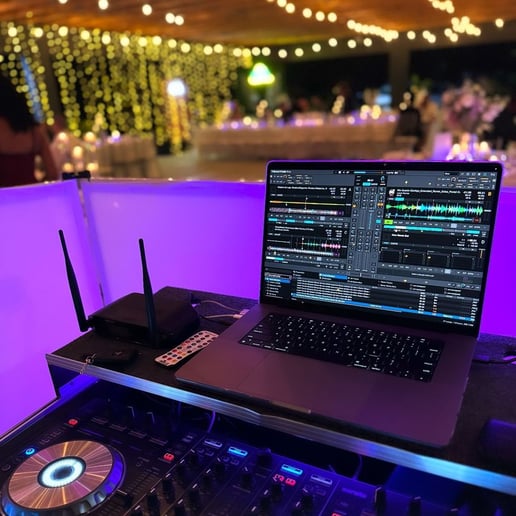 Gallery photo 45 of PartyMusic Miami DJ