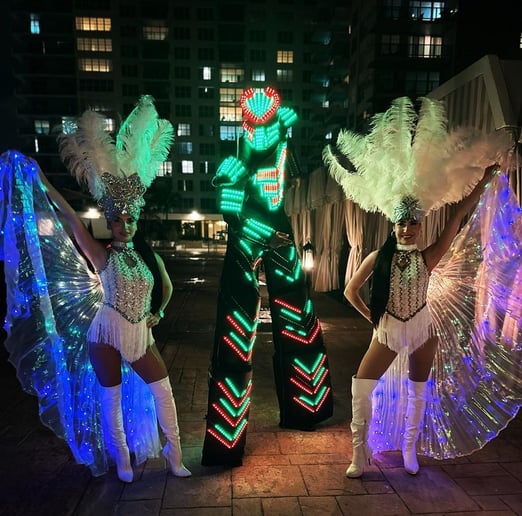 Gallery photo 26 of PartyMusic Miami DJ