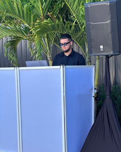 Gallery photo 17 of PartyMusic Miami DJ