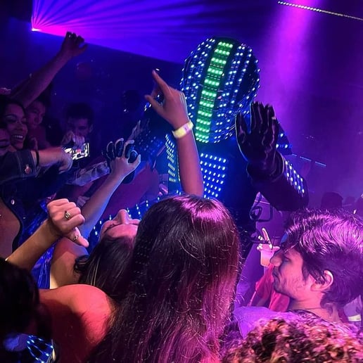 Gallery photo 28 of PartyMusic Miami DJ