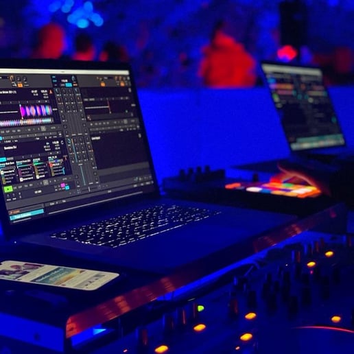 Gallery photo 56 of PartyMusic Miami DJ