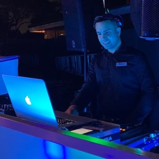 Gallery photo 11 of PartyMusic Miami DJ